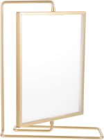 Double-Sided High-Definition Glass Panel