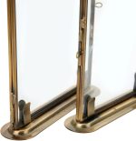 Brass Floating Photo Frame - Image 2