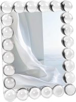 Transparent Bubble Crystal Photo Frame - Image 2