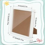 Acrylic Photo Frame - Image 2