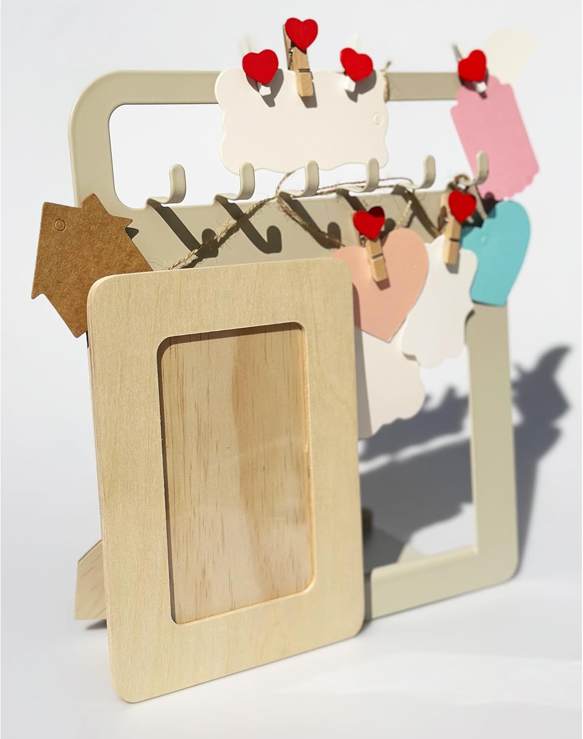 717Dxmwz1-L._AC_SL1500_.jpg DIY wooden photo frame - Image 1