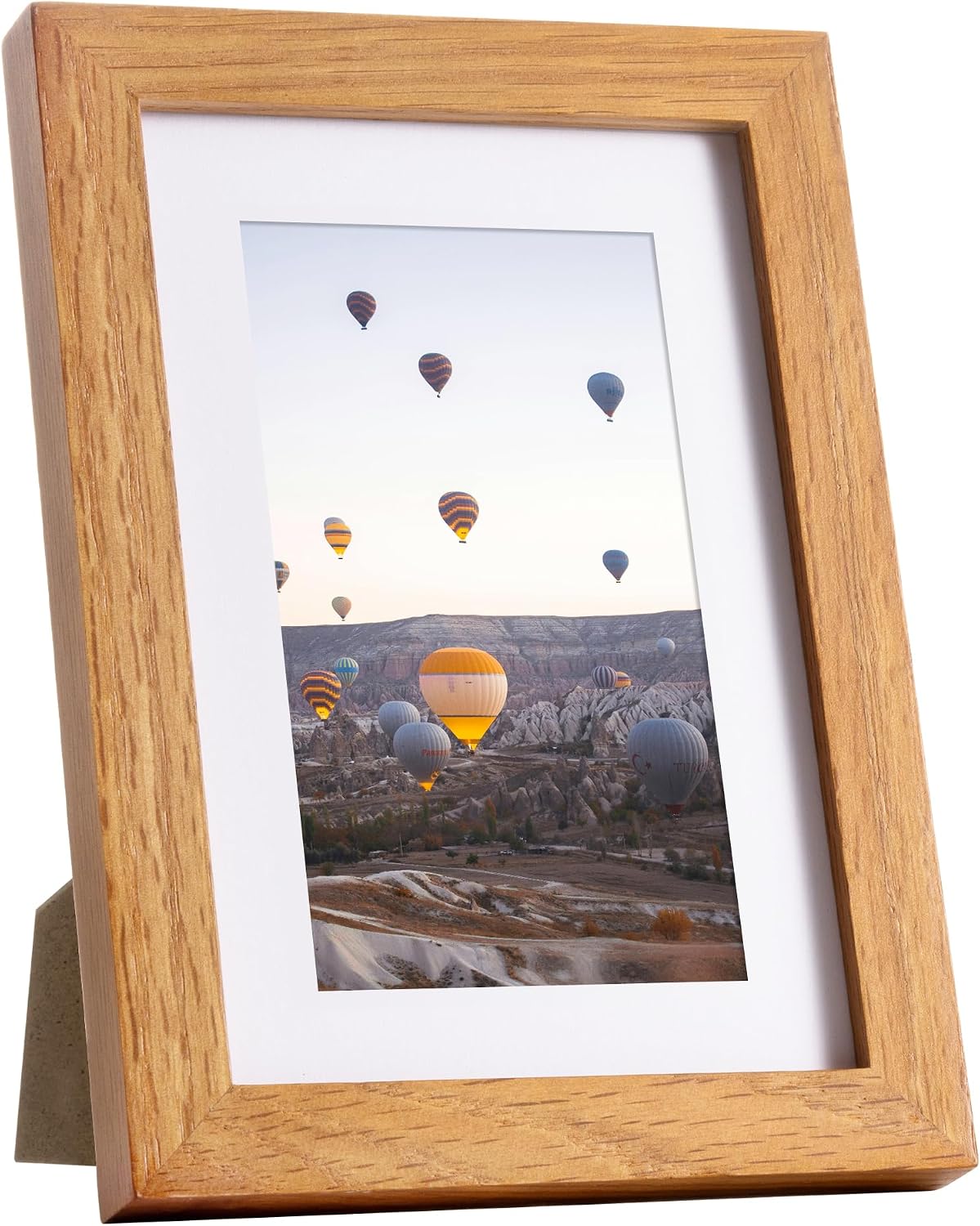 71CUyH1oLCL._AC_SL1500_.jpg Wooden photo frame - Image 1