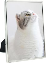 Metal Photo Frame