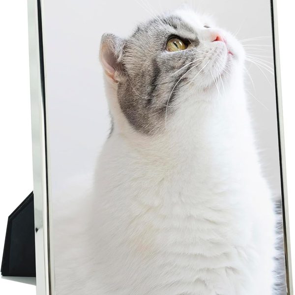 Metal Photo Frame