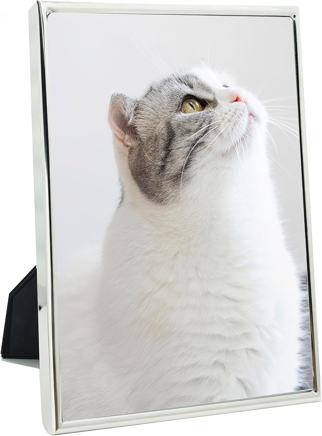 71bfgzzJEJL._AC_SL1500_.jpg Metal Photo Frame - Image 1