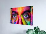 Acrylic Photo Wall Artwork