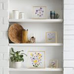 Double-Layer Glass Photo Frame - Image 2