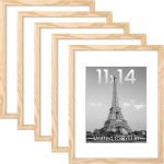 Photo frame set