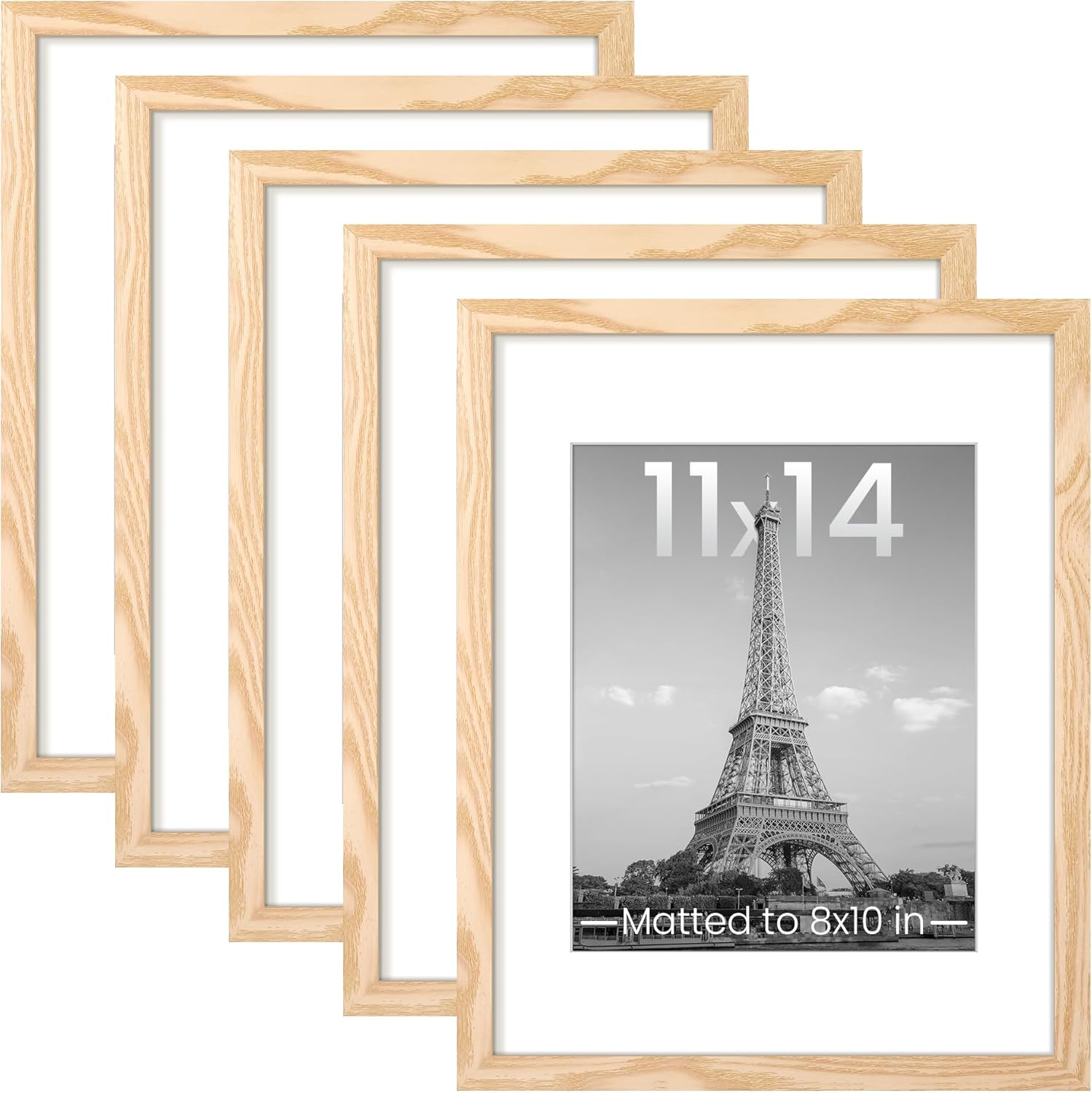 71lslmQDWAL._AC_SL1500_.jpg Photo frame set - Image 1