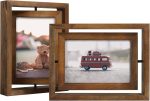 Rotating Photo Frame