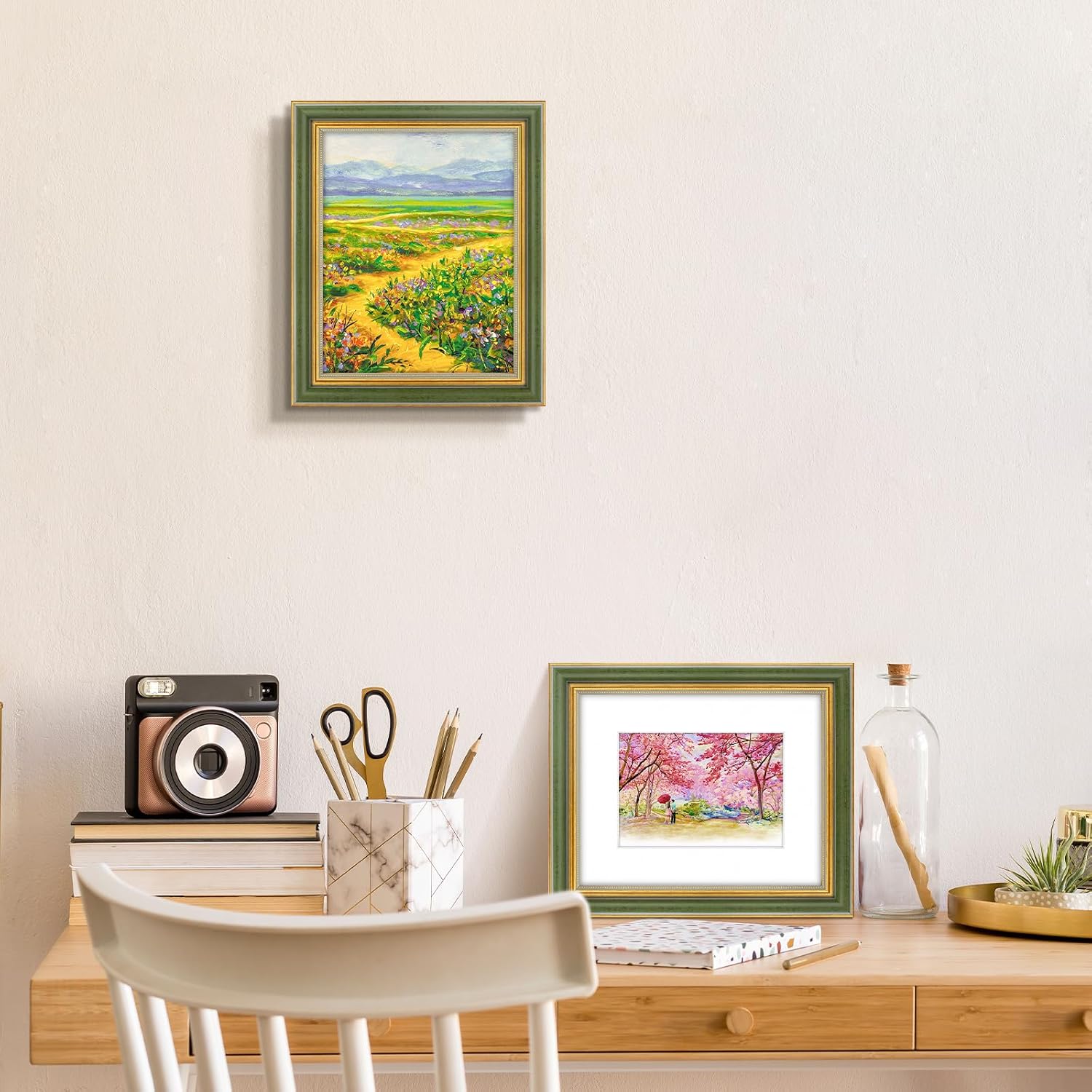 71svqViTJFL._AC_SL1500_.jpg Exquisite photo frame - Image 1