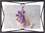 Metal Floating Photo Frame - Image 2