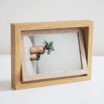 4x6 Rotating Photo Frame - Image 3