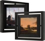 Wedding Photo Frame