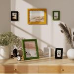 Real glass photo frame - Image 2